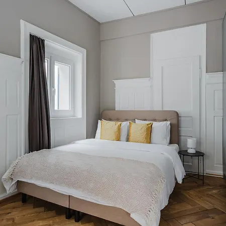 Apartamento Violet - Bright 2-room