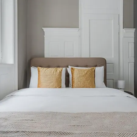Violet - Bright 2-room * Zúrich