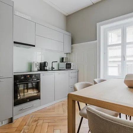 Violet - Bright 2-room * Zúrich